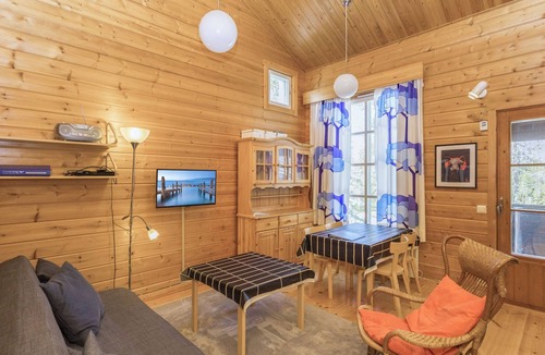 Akaslompolo House | Veramukka b1 by Interhome