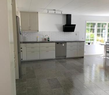 Kopingsvik House | Veras Veranda i Köpingsvik