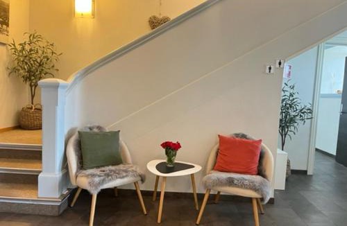Jorpeland Hotel | Verkshotellet Jørpeland