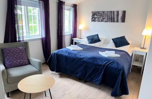 Jorpeland Hotel | Verkshotellet Jørpeland
