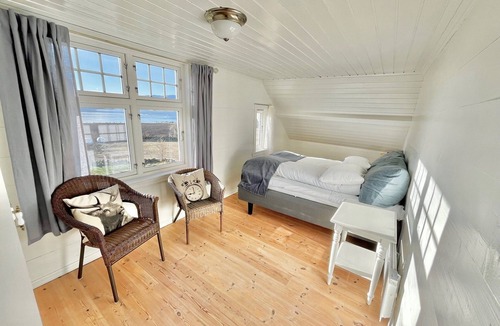 Jorpeland Hotel | Verkshotellet