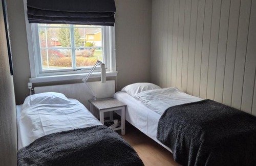 Fannrem House | Vertshuset Fannarheimr - Bed &Breakfast