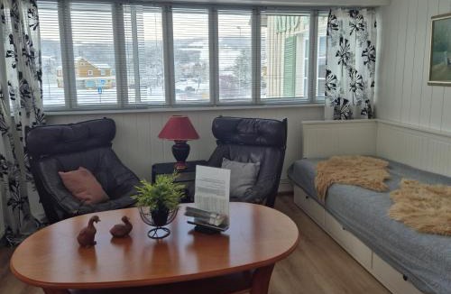 Fannrem House | Vertshuset Fannarheimr - Bed &Breakfast