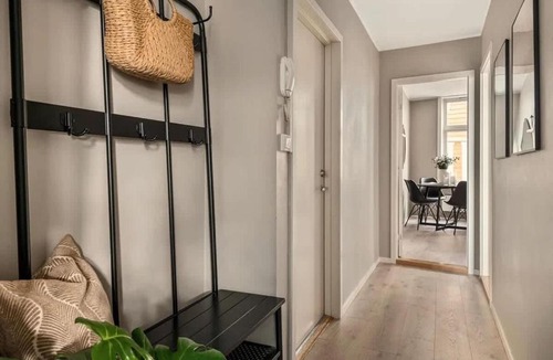 Bergen City Centre Apartment | Very central apartment close to everything