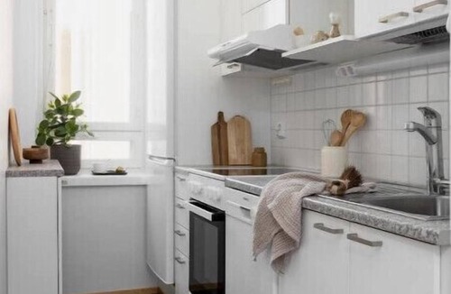 Kamppi Apartment | Very Central Apartment in Kamppin