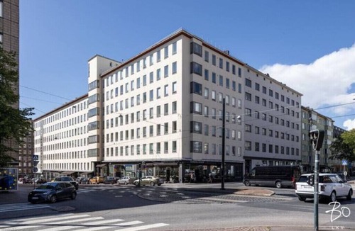 Kamppi Apartment | Very Central Apartment in Kamppin