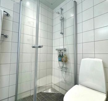 Gamle Oslo Apartment | Very central location studio apartment 2 guests