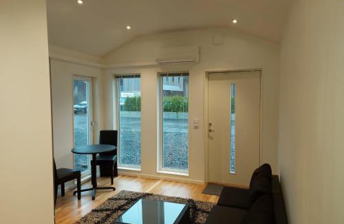 Vastra Frolunda Apartment | Very comfortable Tiny house close to Frölunda Shopping and city