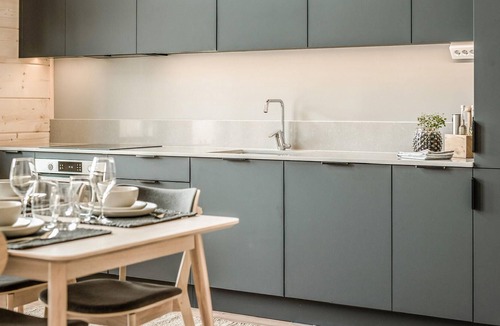 Salen Apartment | Very nice accommodation from the year 2022.