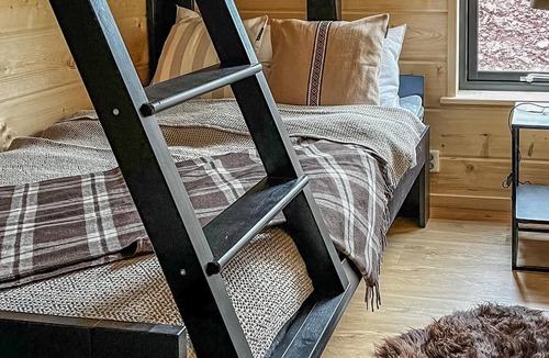 Salen Apartment | Very nice accommodation from the year 2022.