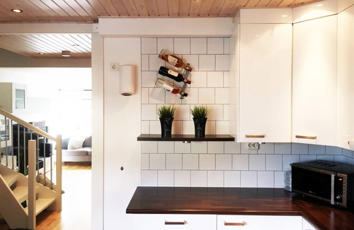 Vasterhaninge House | Very nice townhouse in quiet and child friendly area