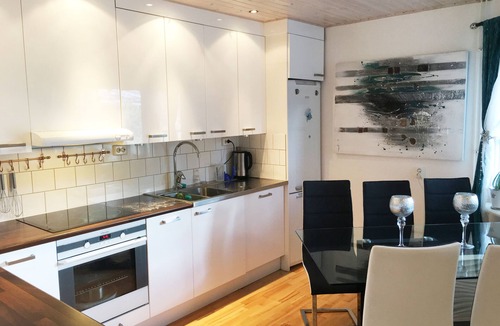 Vasterhaninge House | Very nice townhouse in quiet and child friendly area