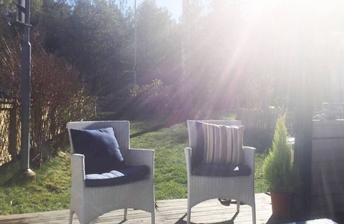 Vasterhaninge House | Very nice townhouse in quiet and child friendly area