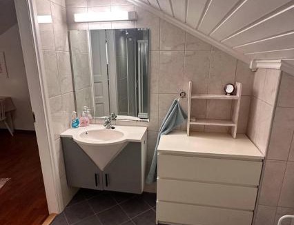 Tromso House | Veslefrikkveien