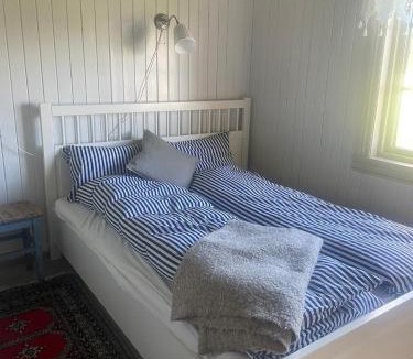 Askim Municipality House | Veslestua - authentic Norwegian living