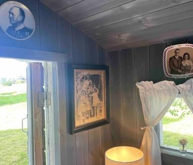 Askim Municipality House | Veslestua - authentic Norwegian living