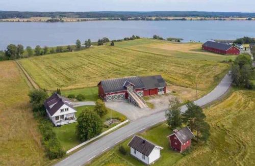 Askim Municipality House | Veslestua - authentic Norwegian living