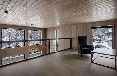 Trysil Apartment | Vestbyvegen 34A by Vacation Trysil