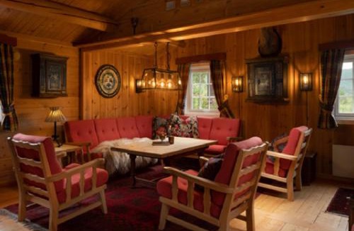 Geilo House | Vestlia Ski