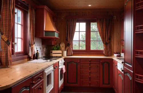 Geilo House | Vestlia Ski
