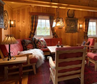 Geilo House | Vestlia Ski