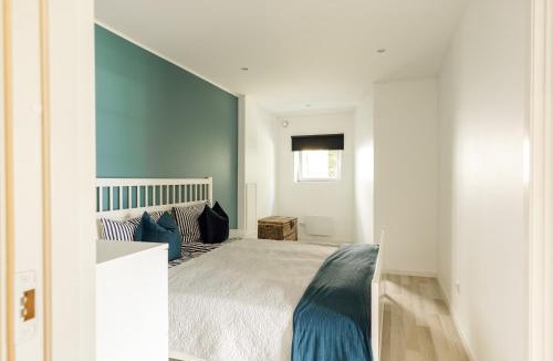 Orskog Apartment | Vestre apartment