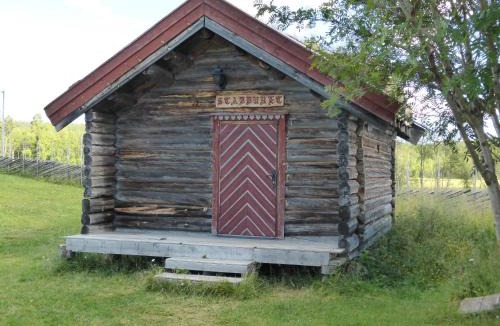 Engerdal Municipality House | Vestre Sorken Feriegard