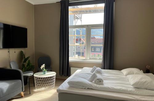 Engen Apartment | Vestre Torggaten 20