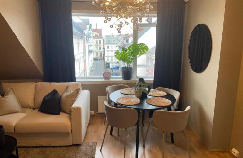 Engen Apartment | Vestre Torggaten 20