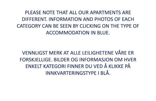Engen Apartment | Vestre Torggaten 20