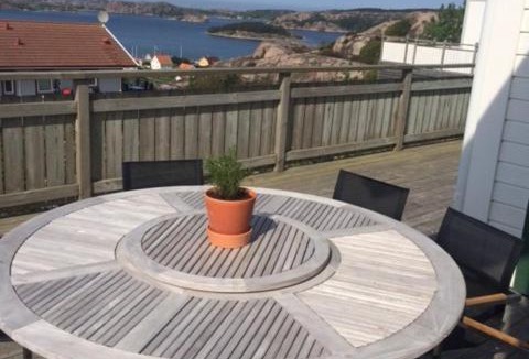 Fjallbacka House | Vetteberget 18