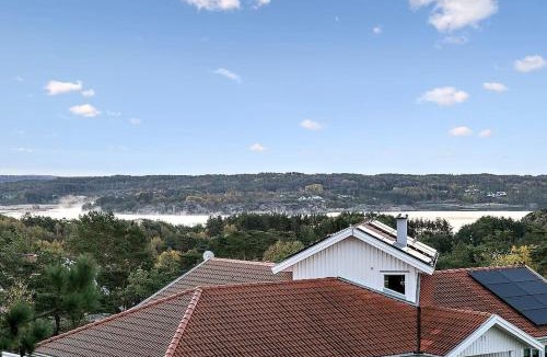 Fjallbacka Villa | Vetteberget, Fjällbacka