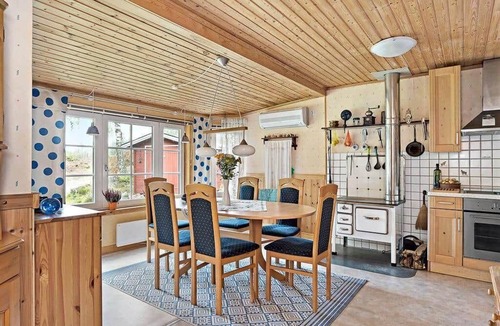 Svenljunga Municipality House | VGO437 Svenljunga - Örsås Holm 103