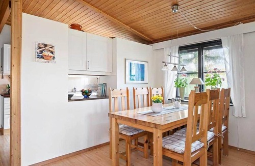 Hjo House | VGO479 Hjo - Lövsångarevägen 8