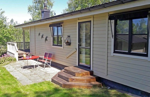 Hjo House | VGO479 Hjo - Lövsångarevägen 8