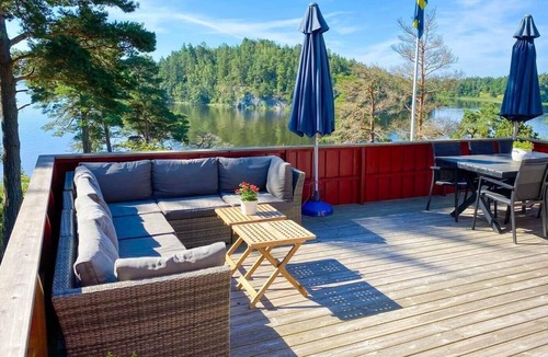 Alingsas House | VGO704 Alingsås - Simmenäsvägen 145
