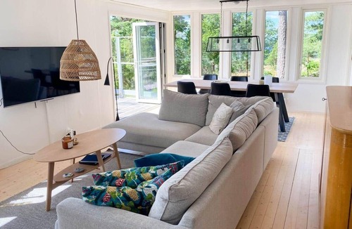 Alingsas House | VGO704 Alingsås - Simmenäsvägen 145