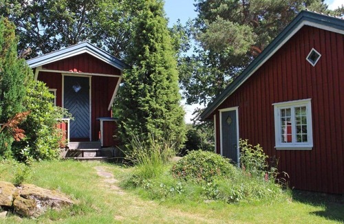 Alingsas House | VGO756 Alingsås - Slinkebovägen 22