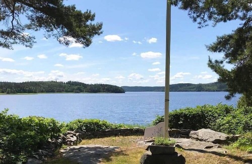Torestorp House | VGO765 Torestorp - Kammarholmen 1