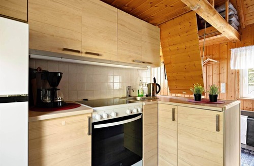 Hacksvik House | VGO786 Håcksvik - Håcksvik 1
