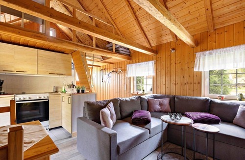 Hacksvik House | VGO786 Håcksvik - Håcksvik 1