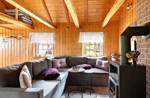 Hacksvik House | VGO786 Håcksvik - Håcksvik 1