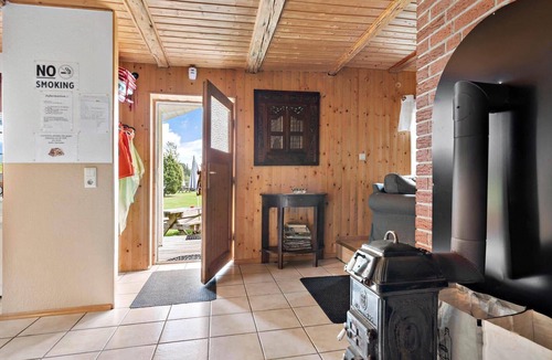 Hacksvik House | VGO787 Håcksvik - Håcksvik 1