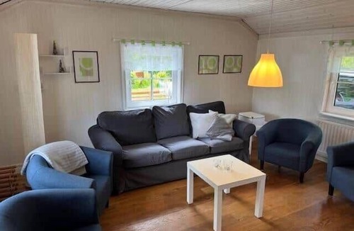 Svenljunga House | VGO789 Svenljunga - Revesjö Sjökullen 1