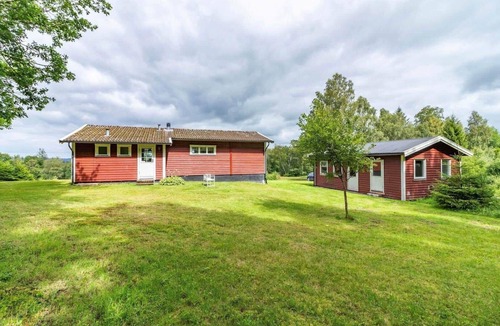 Holsljunga House | VGO880 Holsljunga - Högshult 3