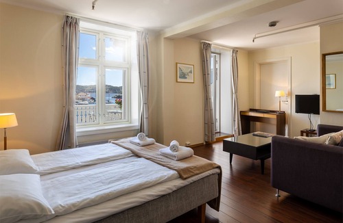 Kragero Hotel | Victoria Hotel