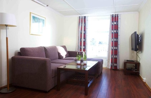 Kragero Hotel | Victoria Hotel