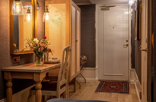 Gamla Stan Hotel | Victory Hotel