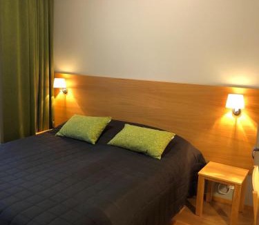 Vierumaki House | Vierumäki Chalets 1 -apartment 45m2