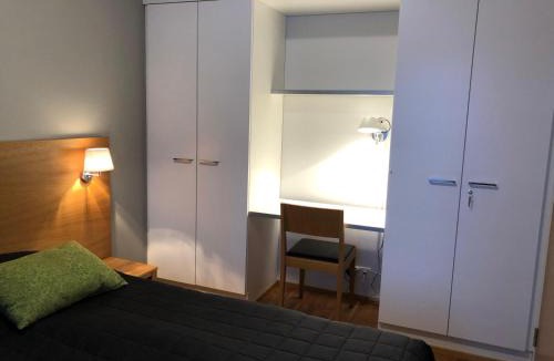 Vierumaki House | Vierumäki Chalets 1 -apartment 45m2